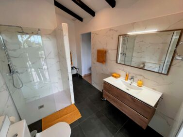 Bathroom Marbella