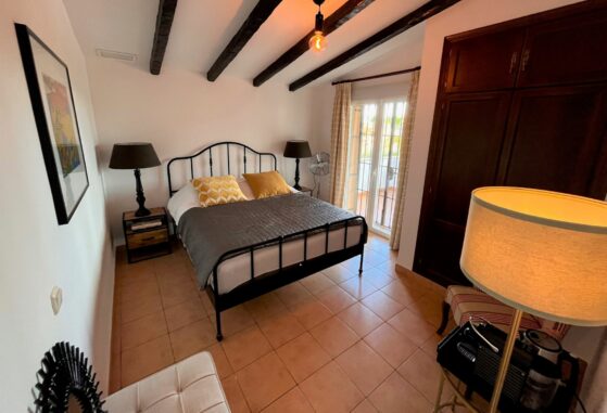 Room Marbella